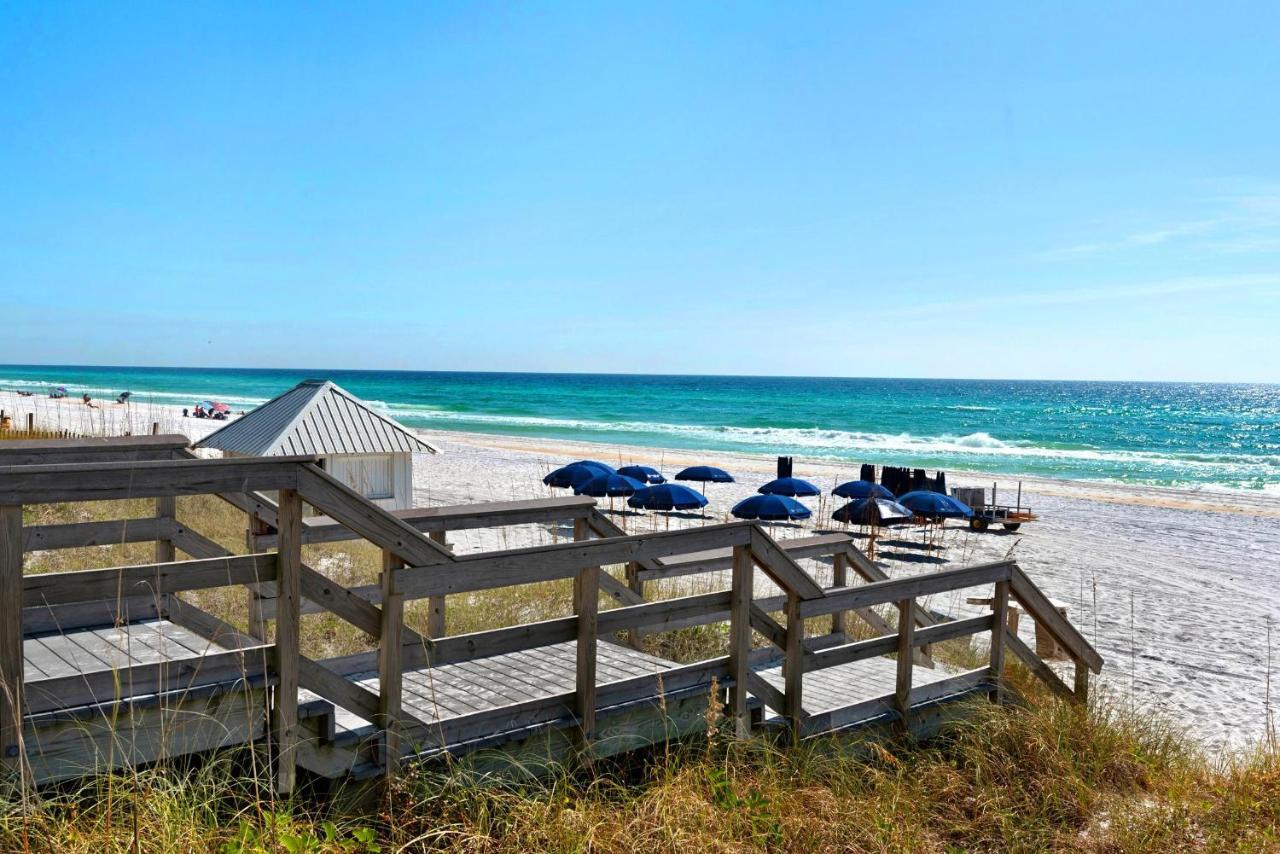 Ariel Dunes I 1401 Destin Buitenkant foto