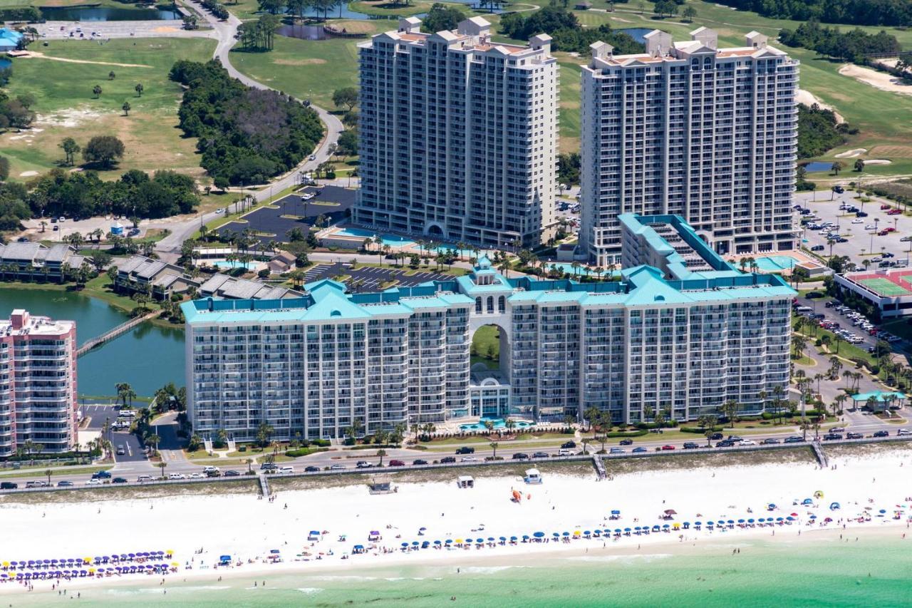 Ariel Dunes I 1401 Destin Buitenkant foto