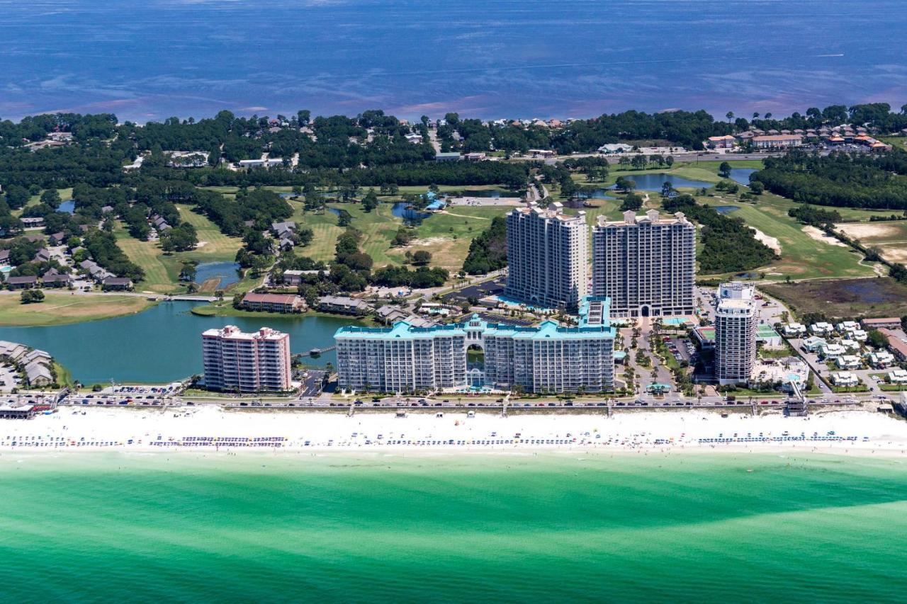 Ariel Dunes I 1401 Destin Buitenkant foto