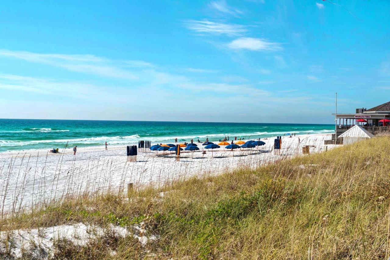 Ariel Dunes I 1401 Destin Buitenkant foto