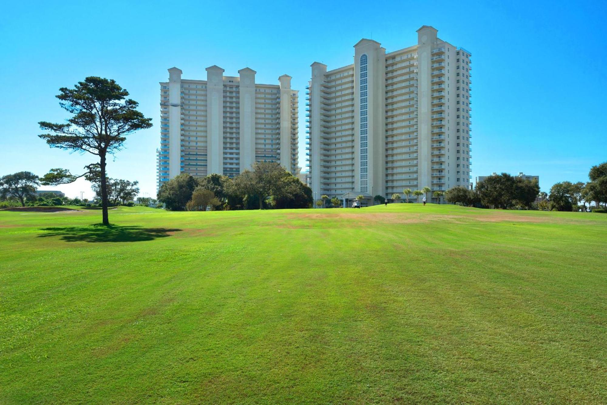 Ariel Dunes I 1401 Destin Buitenkant foto