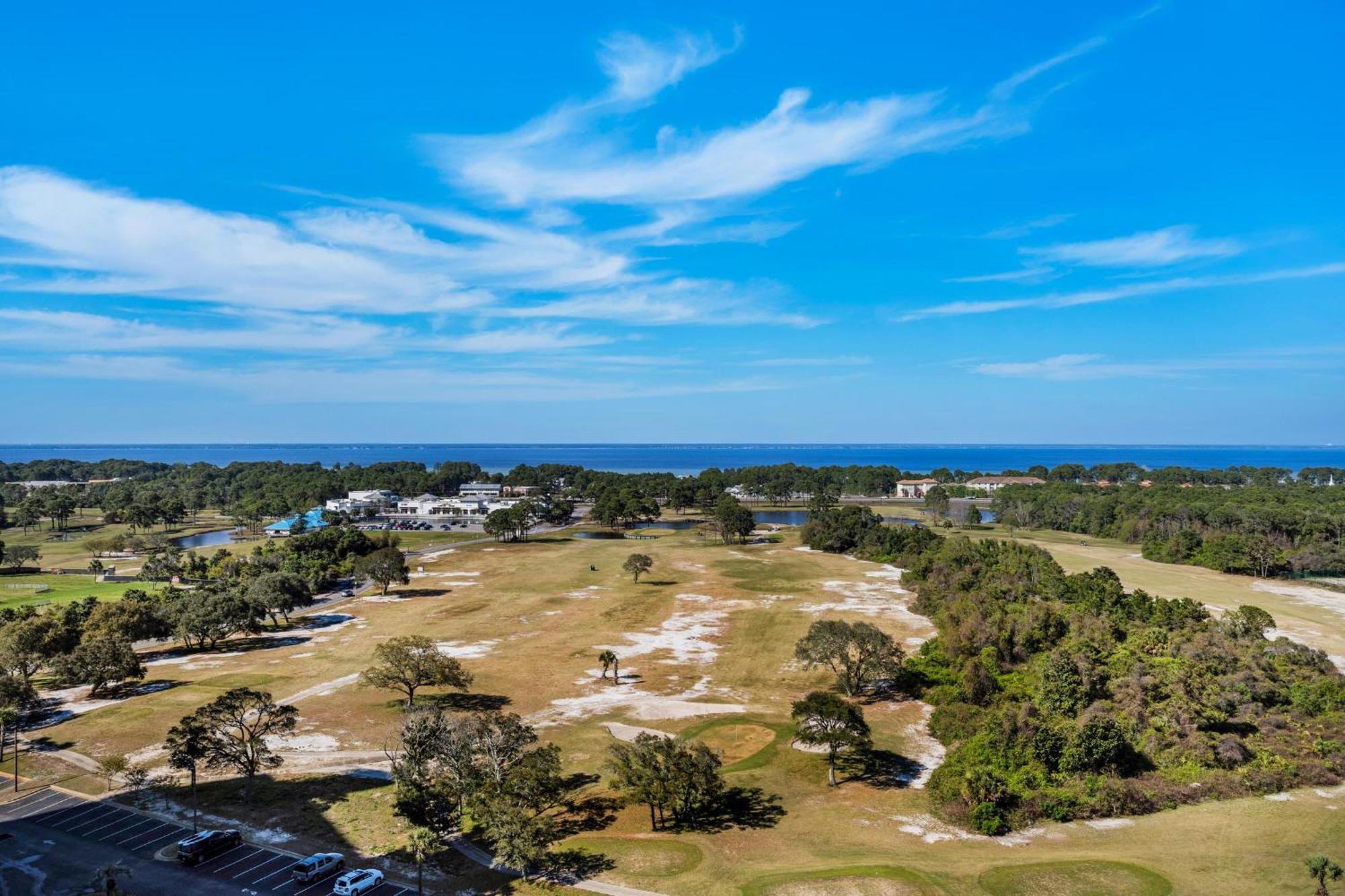 Ariel Dunes I 1401 Destin Buitenkant foto
